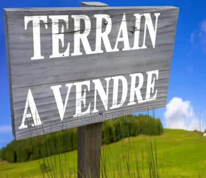 Parcelle À Vendre