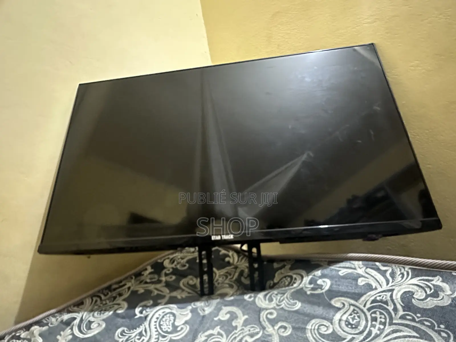 Télévision 43 Pouces Occasion
