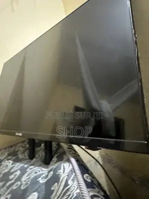 Télévision 43 Pouces Occasion