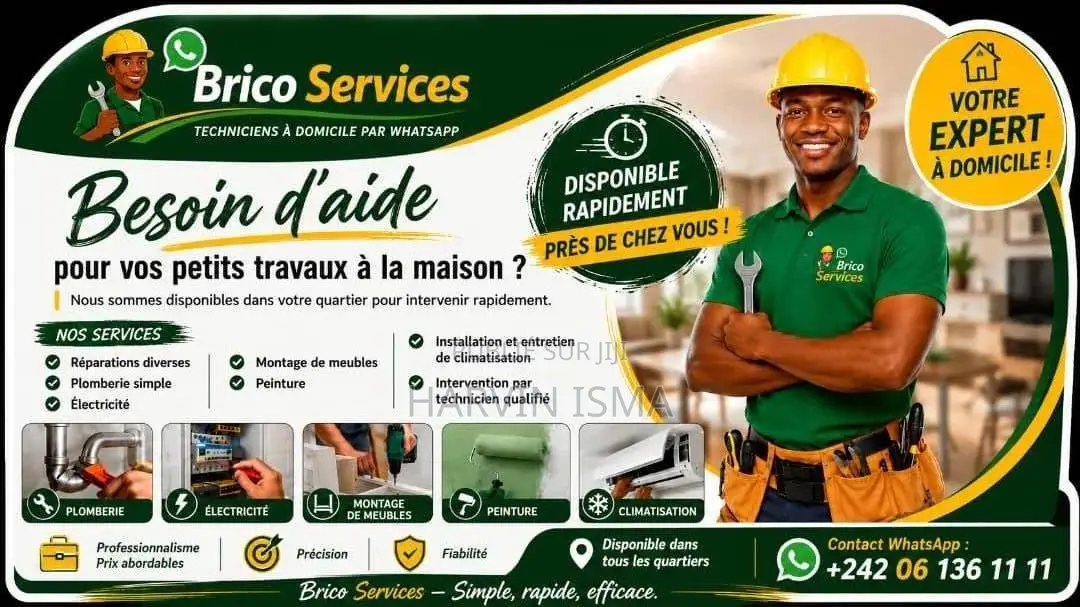 Réparation