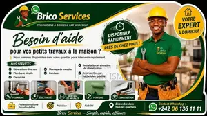 Réparation