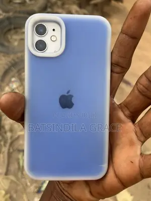 Apple iPhone 11 64 GB Blanc
