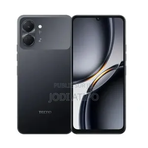 Tecno Pop 20 64 GB Gris