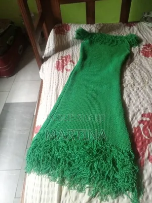 Robe Élégante 