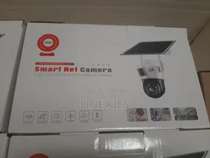 Caméra De Surveillance