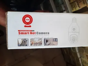Caméra De Surveillance