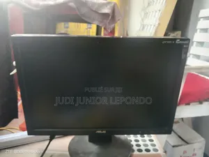 Écran Pour Ordinateur