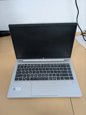 Ordinateur portable HP ProBook 445 G8 8GB AMD Ryzen 5 SSD 256GB