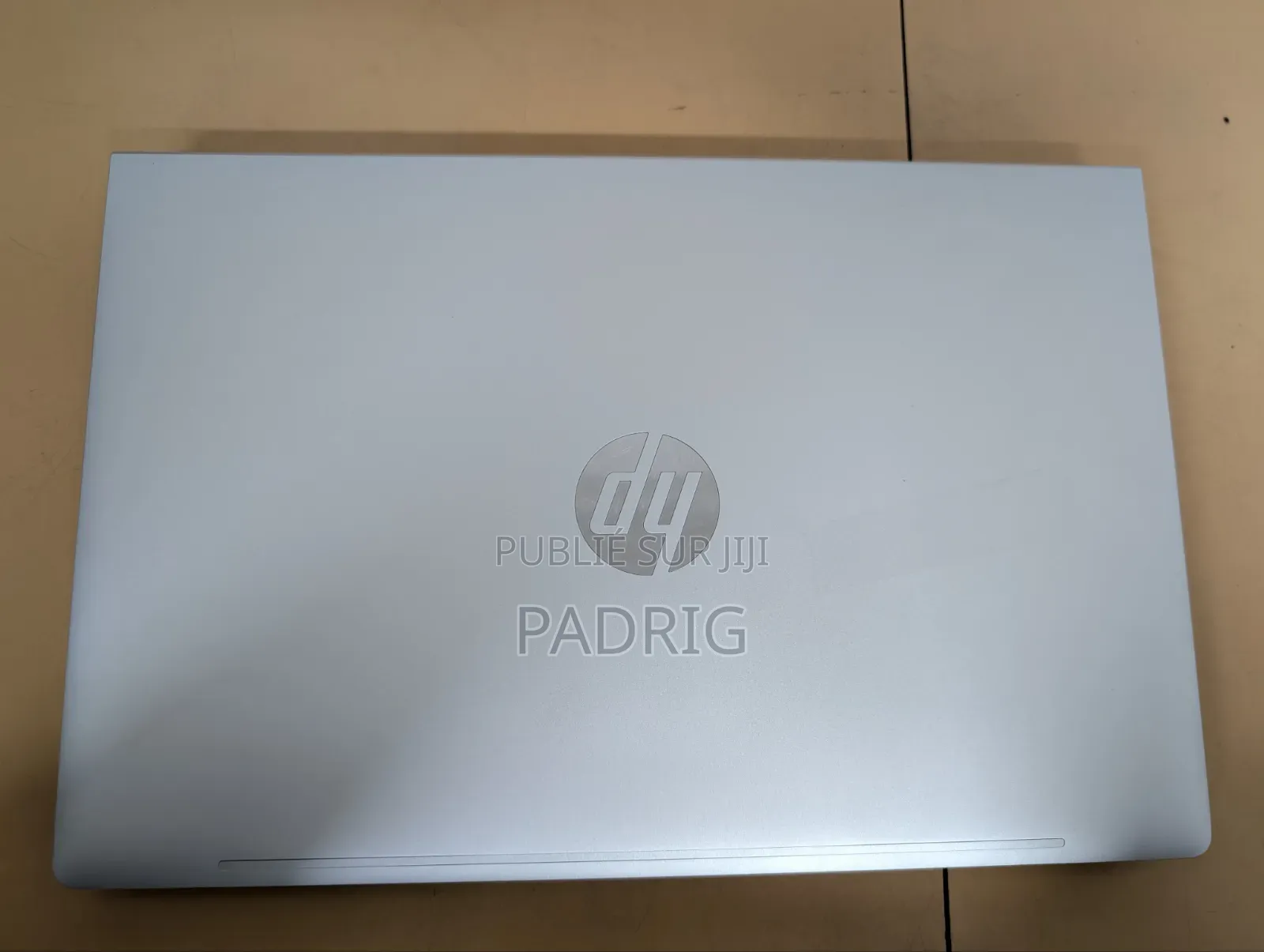 Ordinateur portable HP ProBook 445 G8 8GB AMD Ryzen 5 SSD 256GB