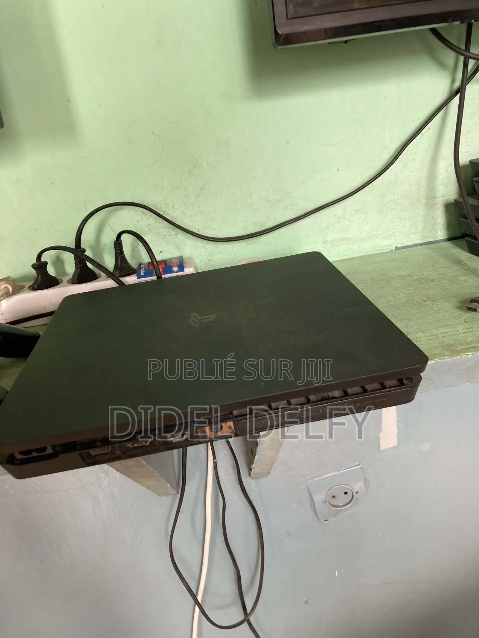 Ps3 Ps4 Disponible