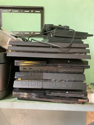 Ps3 Ps4 Disponible