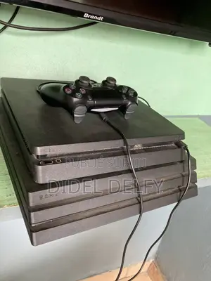 Ps3 Ps4 Disponible