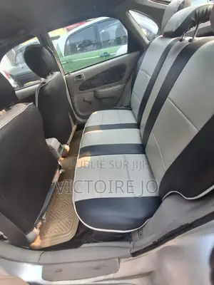 Toyota Corolla 2016 Vert