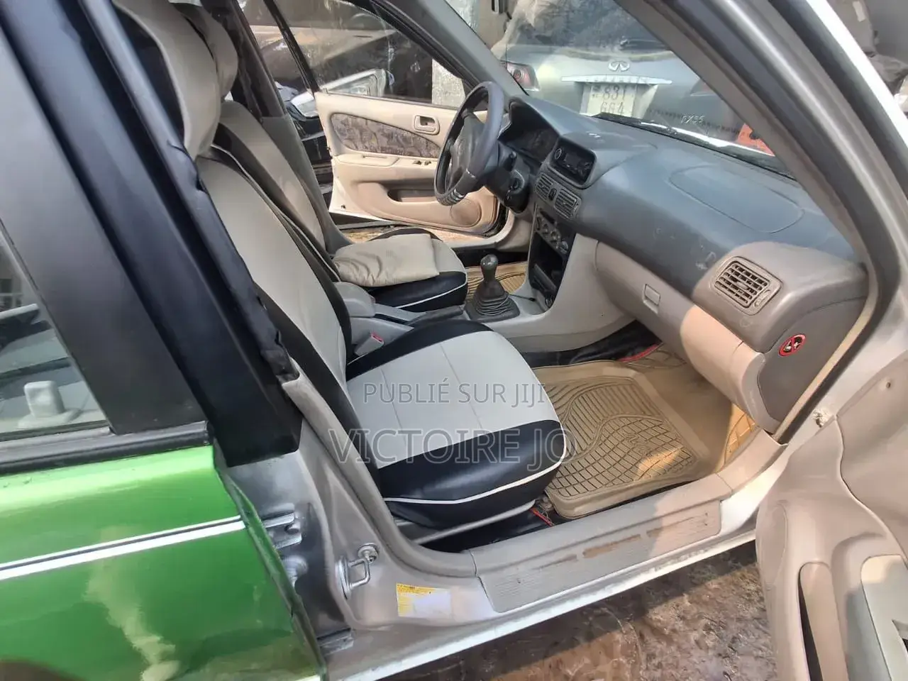 Toyota Corolla 2016 Vert