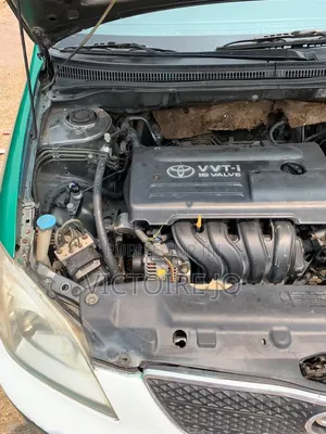 Toyota Corolla 2016 Vert