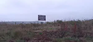 Terrain Plat