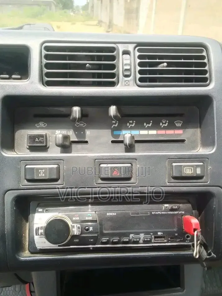 Toyota RAV4 2013 Blanc