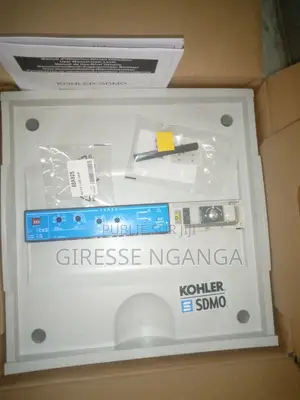 Groupe Électrogène