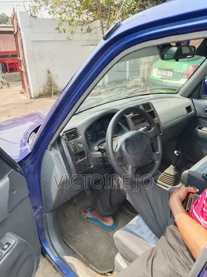 Toyota RAV4 2013 Bleu