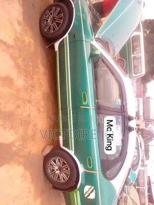 Toyota Corolla 2015 Vert