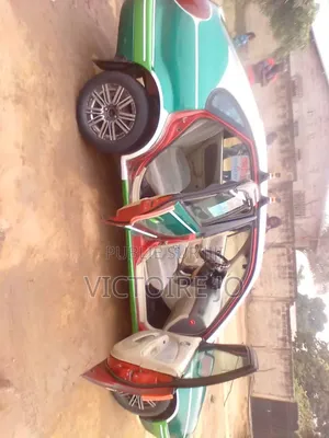 Toyota Corolla 2015 Vert