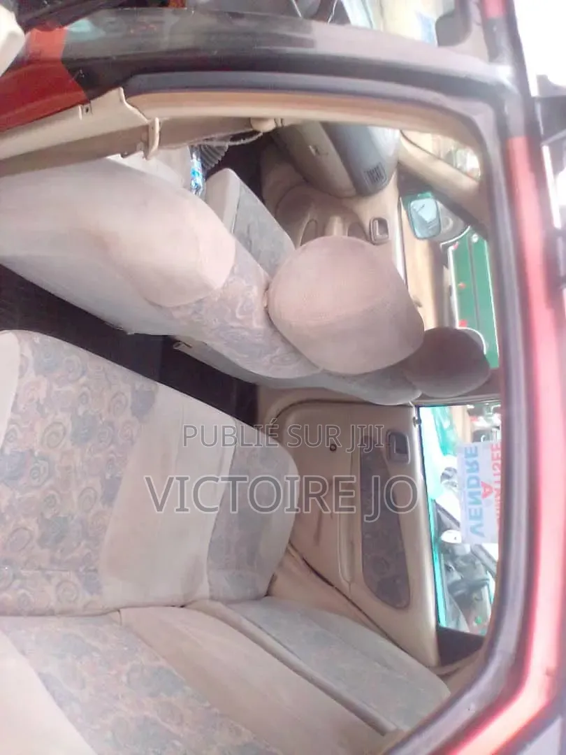 Toyota Corolla 2015 Vert