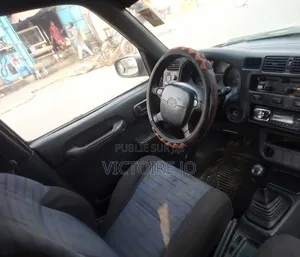 Toyota RAV4 2016 Vert