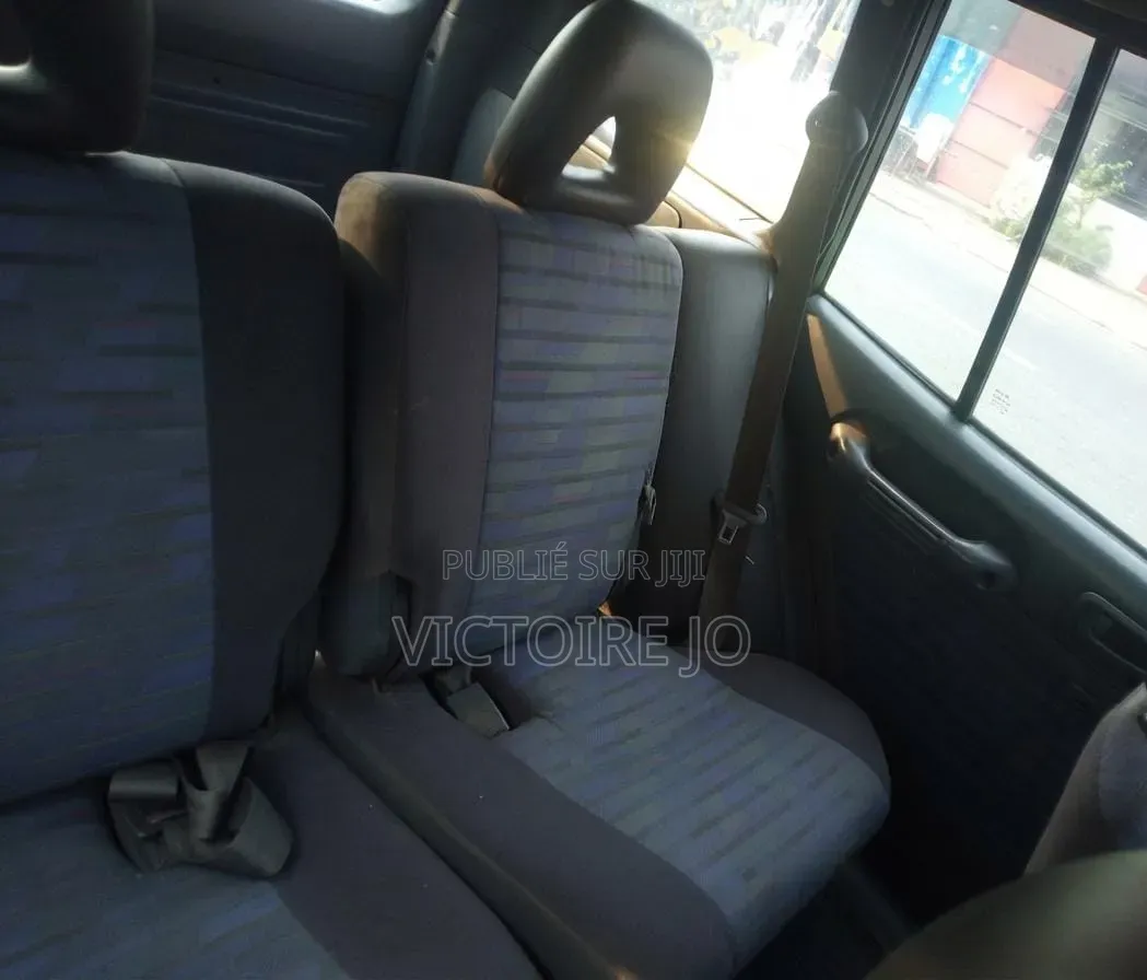 Toyota RAV4 2016 Vert