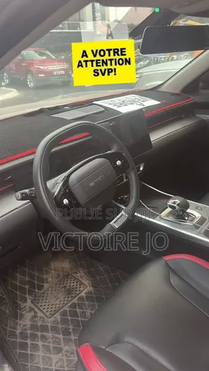 Jetour X70 1.5 7-Seater FWD 2021 Gris