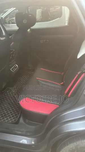 Jetour X70 1.5 7-Seater FWD 2021 Gris