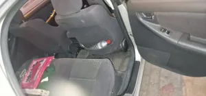 Toyota Corolla 2016 Gris