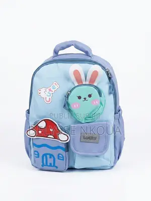 Sac Scolaire Maternelle