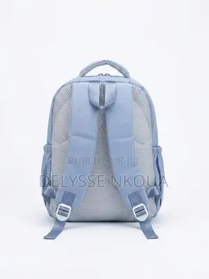 Sac Scolaire Maternelle