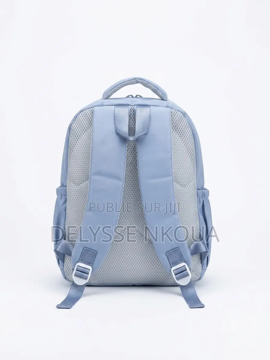 Sac Scolaire Maternelle