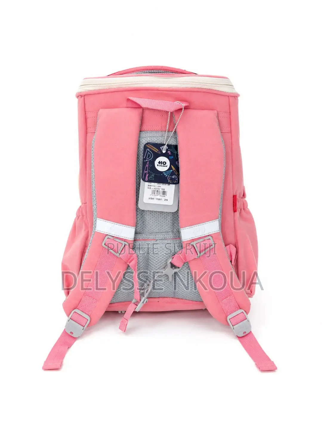 Sac Scolaire
