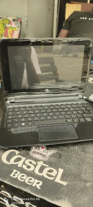 Nouveau Ordinateur portable HP 250 G5 2GB Autre HDD 500GB