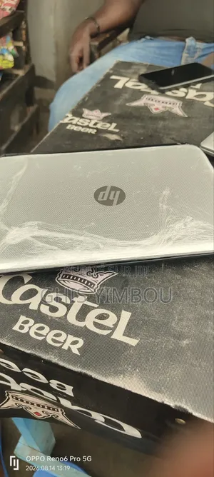 Nouveau Ordinateur portable HP 250 G5 2GB Autre HDD 500GB