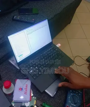 Nouveau Ordinateur portable HP 250 G5 2GB Autre HDD 500GB