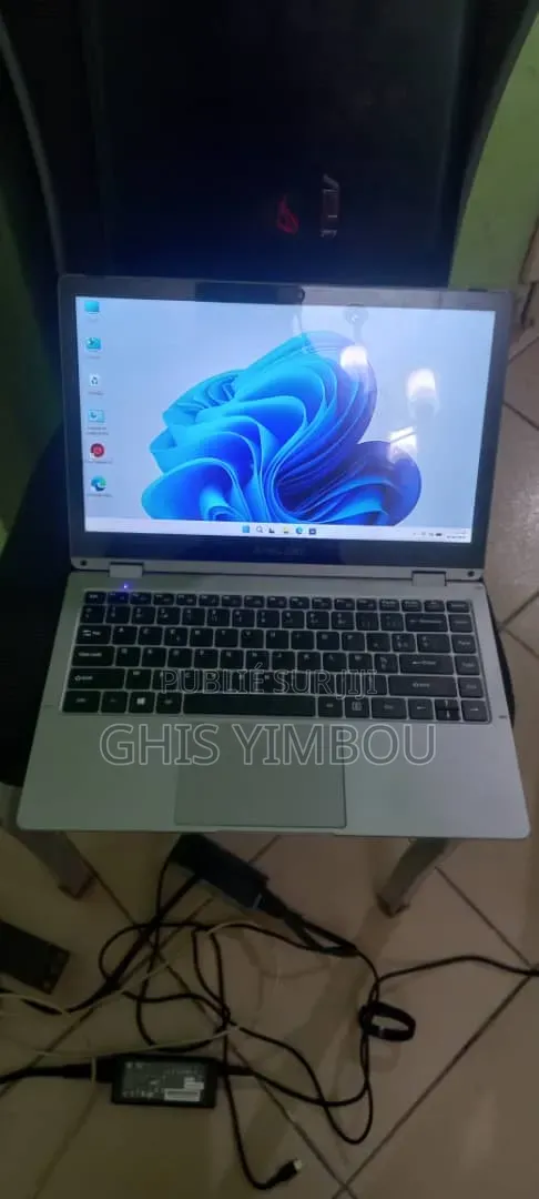 Nouveau Ordinateur portable HP 250 G5 2GB Autre HDD 500GB