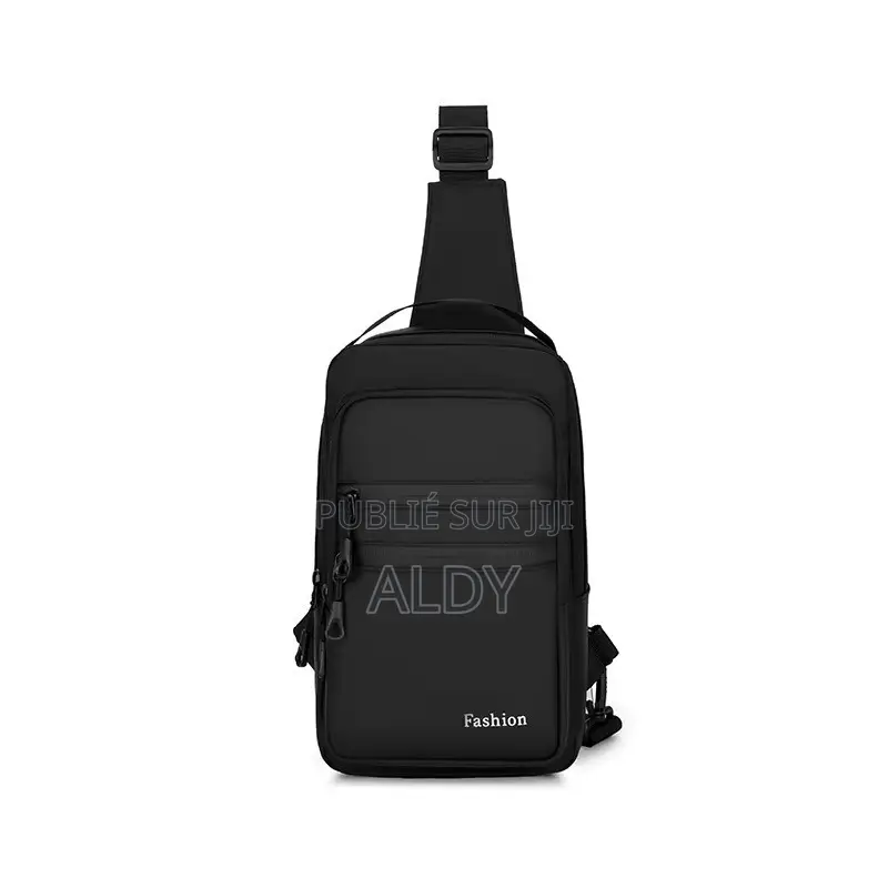 Sac Bandoulière Disponible