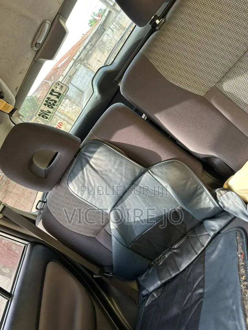 Toyota RAV4 2014 Gris