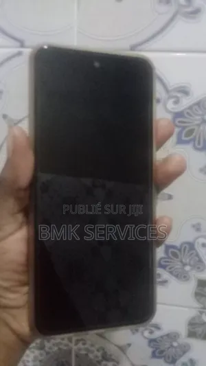 Tecno Camon 40 128 GB Bleu