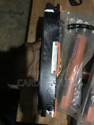 Cartouche HP Original Neuf
