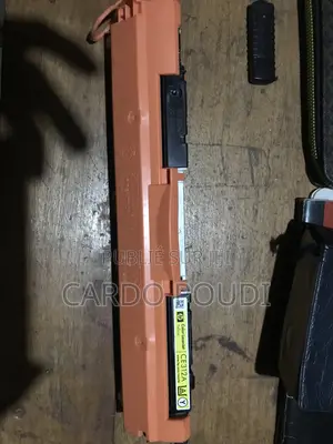 Cartouche HP Original Neuf