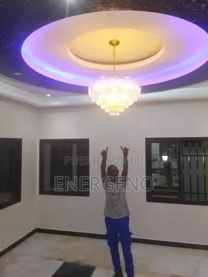 Technicien Électricien