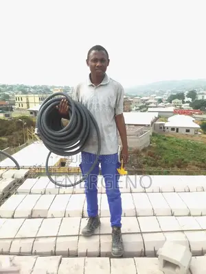 Technicien Électricien