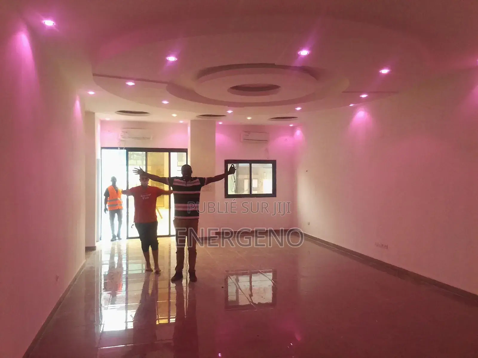 Technicien Électricien