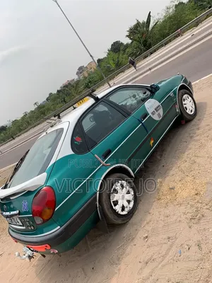 Toyota Corolla 2021 Vert