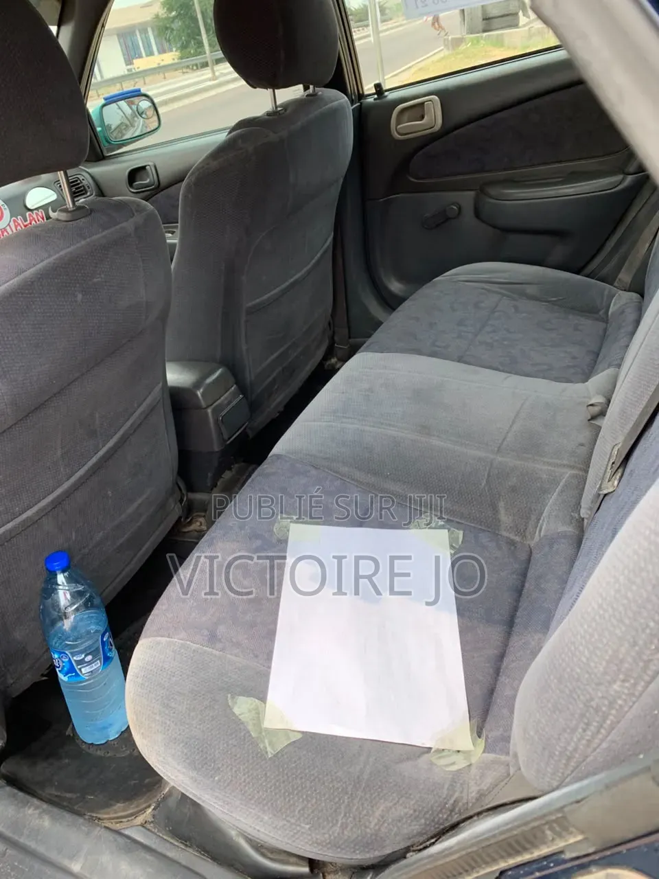 Toyota Corolla 2021 Vert