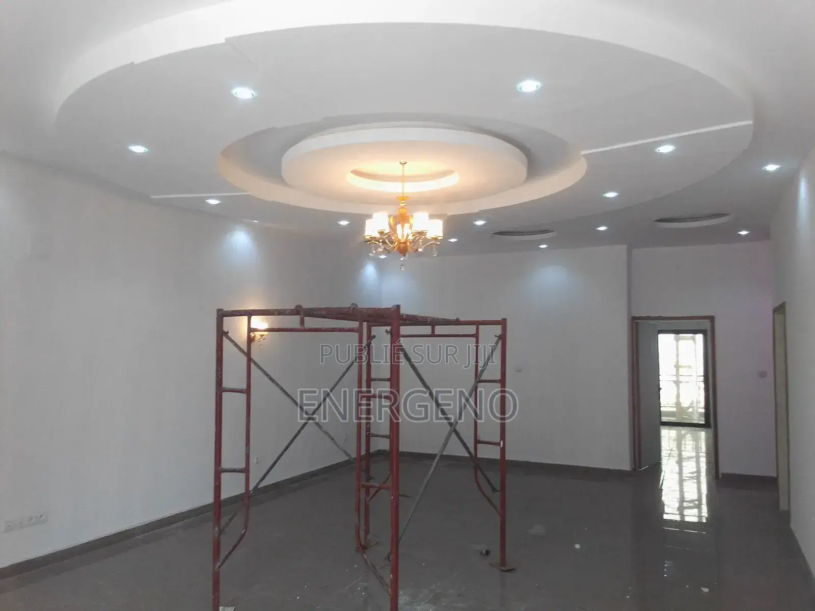 Technicien Électricien